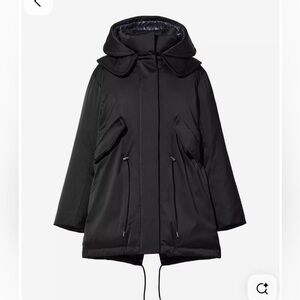 Sold - Jil Sander & UNIQLO +J Collection 90% Down Puffer Jacket Size L ( 443928)